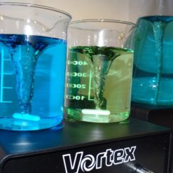 dubbele magneetroerder