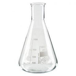 erlenmeyer glas
