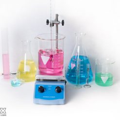 Vortex-HP-12 magneetroerder