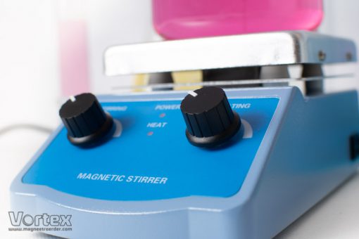 Vortex-HP-12 magneetroerder