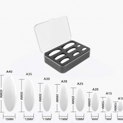assortimentsdoos roervlo ovaal