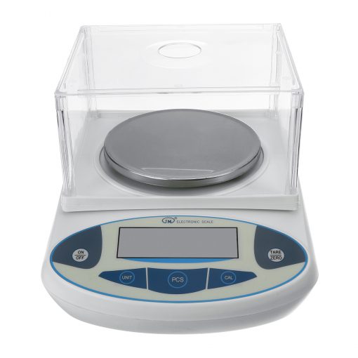 Vortex-PW-2000 precisie weegschaal balans